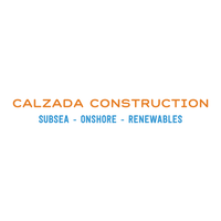 Calzada Construction S.L. logo, Calzada Construction S.L. contact details