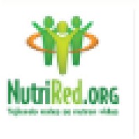 NutriRed.org contra la desnutrición Asociación civil logo, NutriRed.org contra la desnutrición Asociación civil contact details