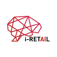 i-Retail logo, i-Retail contact details