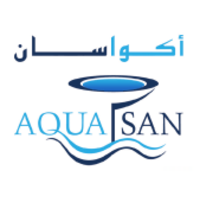 Aquasan Kuwait logo, Aquasan Kuwait contact details