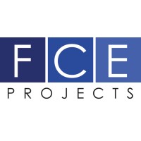 FCE Projects Limited logo, FCE Projects Limited contact details