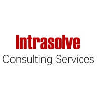 Intrasolve logo, Intrasolve contact details