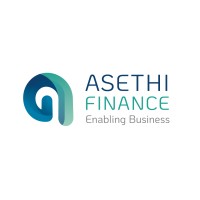 Asethi Finance logo, Asethi Finance contact details