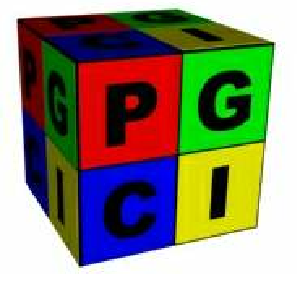 PGCI logo, PGCI contact details