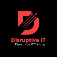 Disruptive IT (PTY) LTD logo, Disruptive IT (PTY) LTD contact details