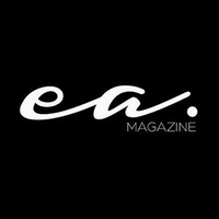 EA Magazine logo, EA Magazine contact details