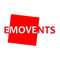 Emovents logo, Emovents contact details