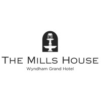 Mills House Wyndham Grand logo, Mills House Wyndham Grand contact details