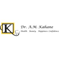 Dr. A.M. Kahane logo, Dr. A.M. Kahane contact details