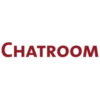 Chatroom logo, Chatroom contact details