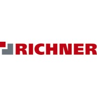 Richner logo, Richner contact details