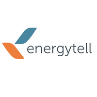 EnergyTell logo, EnergyTell contact details