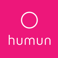 humun design logo, humun design contact details