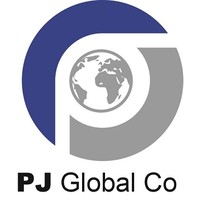 PJ Global Engineering & Trading Company logo, PJ Global Engineering & Trading Company contact details