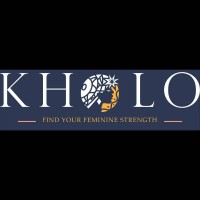 Kholo Academy logo, Kholo Academy contact details