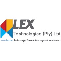 Lex Technologies (Pty) Ltd logo, Lex Technologies (Pty) Ltd contact details