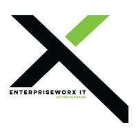 EnterpriseWorx UK logo, EnterpriseWorx UK contact details