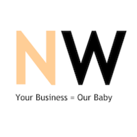 NW Africa logo, NW Africa contact details