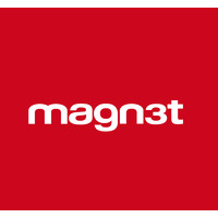 magn3t logo, magn3t contact details