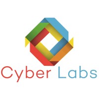 Cyber Labs logo, Cyber Labs contact details