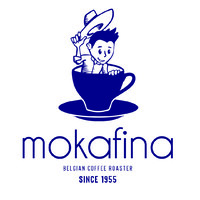 Mokafina logo, Mokafina contact details