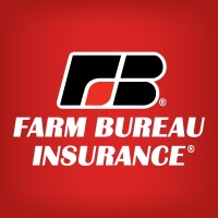 Farm Bureau logo, Farm Bureau contact details