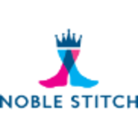 Noble Stitch logo, Noble Stitch contact details