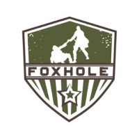 Foxhole logo, Foxhole contact details