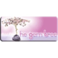 The Gem Tree logo, The Gem Tree contact details