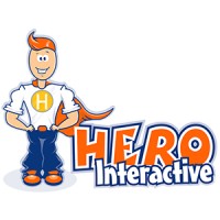 Hero Interactive, LLC logo, Hero Interactive, LLC contact details