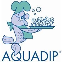 AQUADIP B.V. logo, AQUADIP B.V. contact details