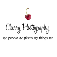 Cherry Photography SA logo, Cherry Photography SA contact details