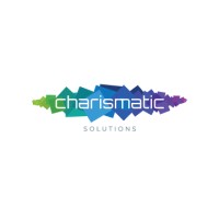 Charismatic Solutions logo, Charismatic Solutions contact details