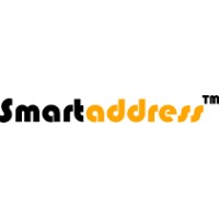 Smartaddress logo, Smartaddress contact details