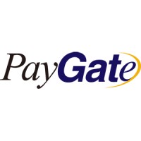 PayGate logo, PayGate contact details