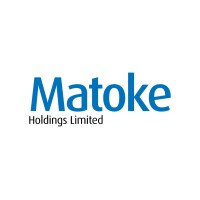 Matoke Holdings Ltd logo, Matoke Holdings Ltd contact details