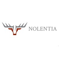 NOLENTIA logo, NOLENTIA contact details