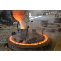 AA Alloy Foundry ( PTY )Ltd logo, AA Alloy Foundry ( PTY )Ltd contact details