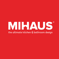 Mihaus - complete kitchen and bathroom solutions logo, Mihaus - complete kitchen and bathroom solutions contact details