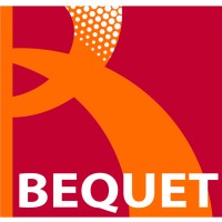 Bequet logo, Bequet contact details