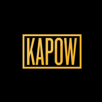 KAPOW ARTISTS LTD logo, KAPOW ARTISTS LTD contact details