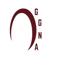 GGNA logo, GGNA contact details