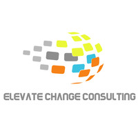 Elevate Change Consulting logo, Elevate Change Consulting contact details