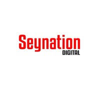 Seynation logo, Seynation contact details