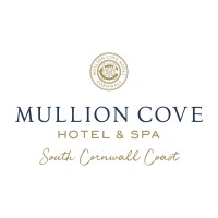 Mullion Cove Hotel & Spa logo, Mullion Cove Hotel & Spa contact details