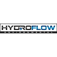 HydroFlow Environmental logo, HydroFlow Environmental contact details