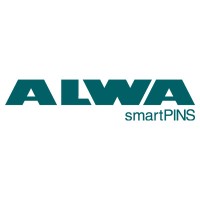 ALWA smartPINS GmbH logo, ALWA smartPINS GmbH contact details