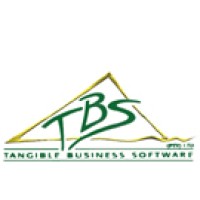 Tangible Business Software logo, Tangible Business Software contact details