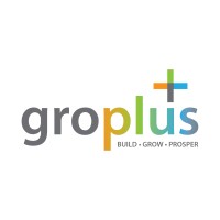 Gro Plus (Pty) Ltd. logo, Gro Plus (Pty) Ltd. contact details