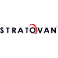 Stratovan Corporation logo, Stratovan Corporation contact details